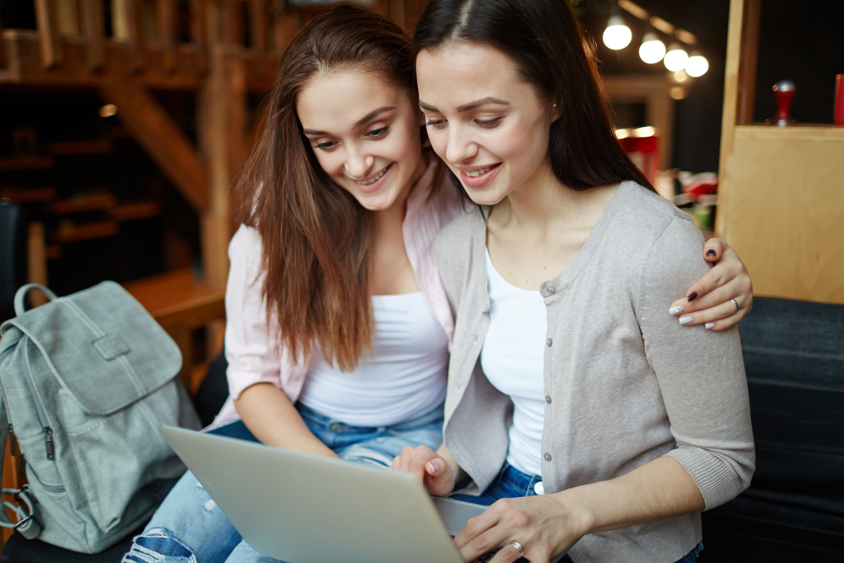 Online communication